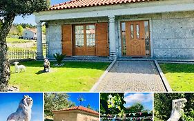 Casa Da Quinta Da Prelada Simao